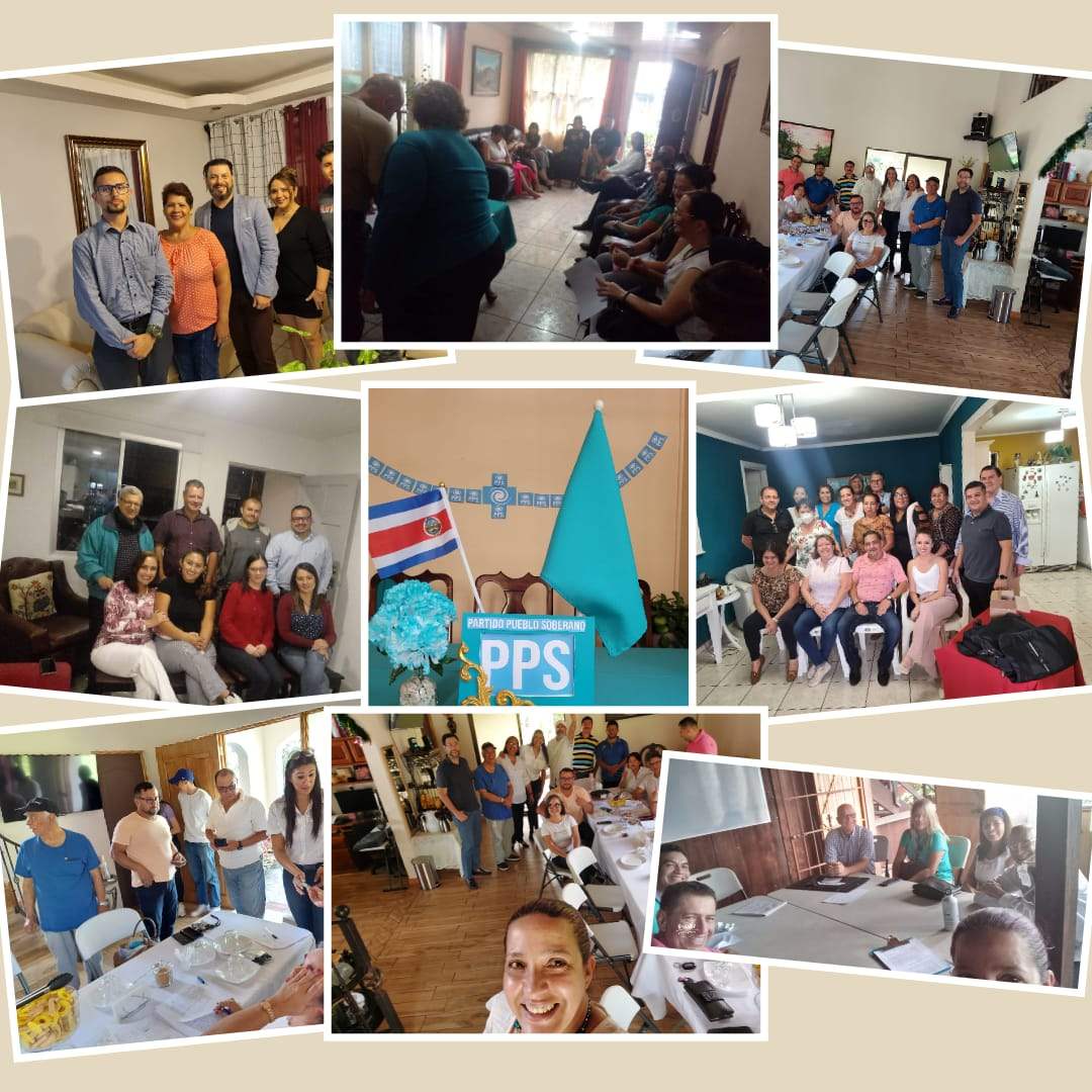 Asambleas Cantonales